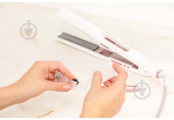 Выпрямитель для волос Sencor SHI 5200GD - фото 9 Выпрямитель для волос Sencor SHI 5200GD - фото 9