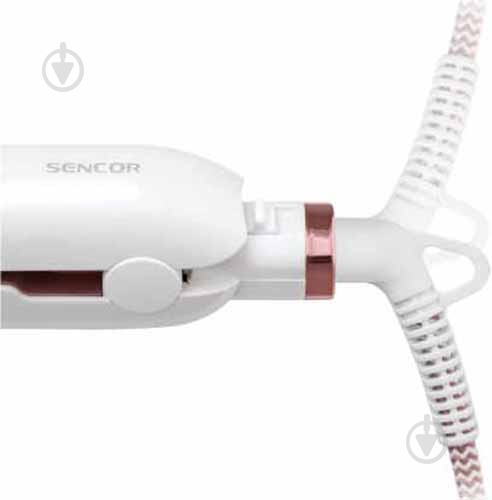 Выпрямитель для волос Sencor SHI 5200GD - фото 6 Выпрямитель для волос Sencor SHI 5200GD - фото 6