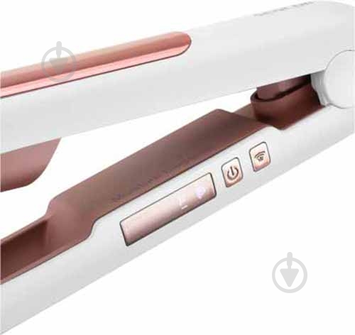 Выпрямитель для волос Sencor SHI 5200GD - фото 4 Выпрямитель для волос Sencor SHI 5200GD - фото 4