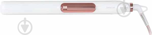 Выпрямитель для волос Sencor SHI 5200GD - фото 3 Выпрямитель для волос Sencor SHI 5200GD - фото 3