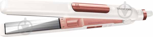 Выпрямитель для волос Sencor SHI 5200GD - фото 1 Выпрямитель для волос Sencor SHI 5200GD - фото 1