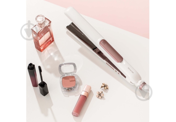 Выпрямитель для волос Sencor SHI 5200GD - фото 14 Выпрямитель для волос Sencor SHI 5200GD - фото 14