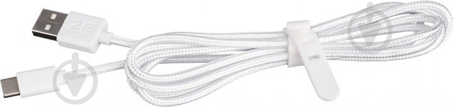 Клавиатура 2E Gaming (2E-KG360UWT) white - фото 10