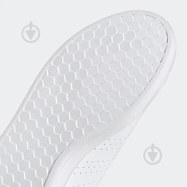 Кроссовки Adidas ADVANTAGE BASE GW2064 р.42 белые - фото 7
