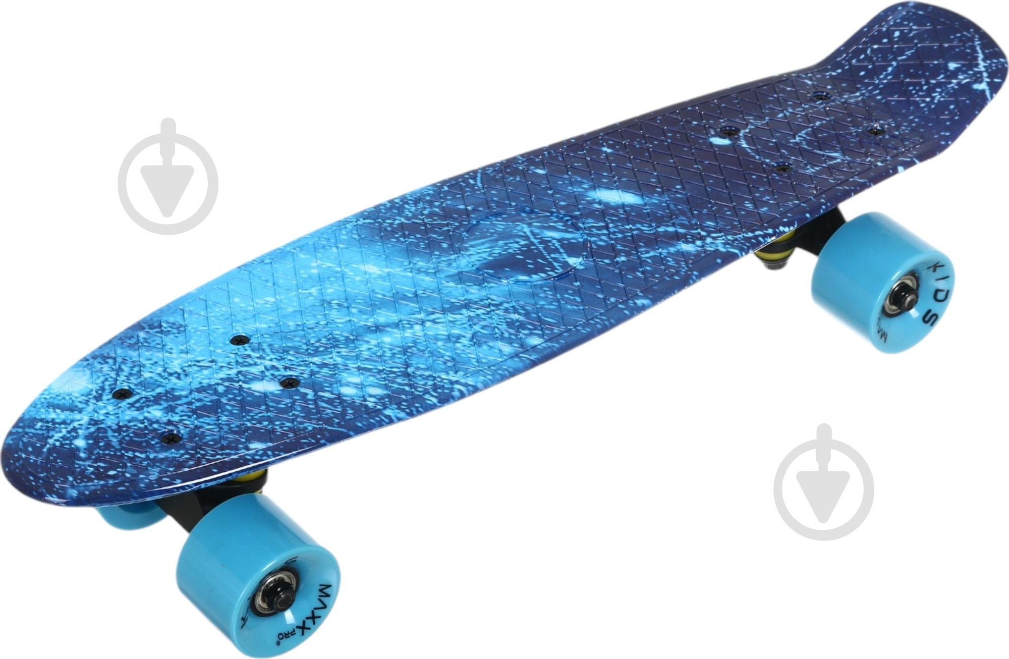 Скейтборд MaxxPro kids WX-207 - фото 1