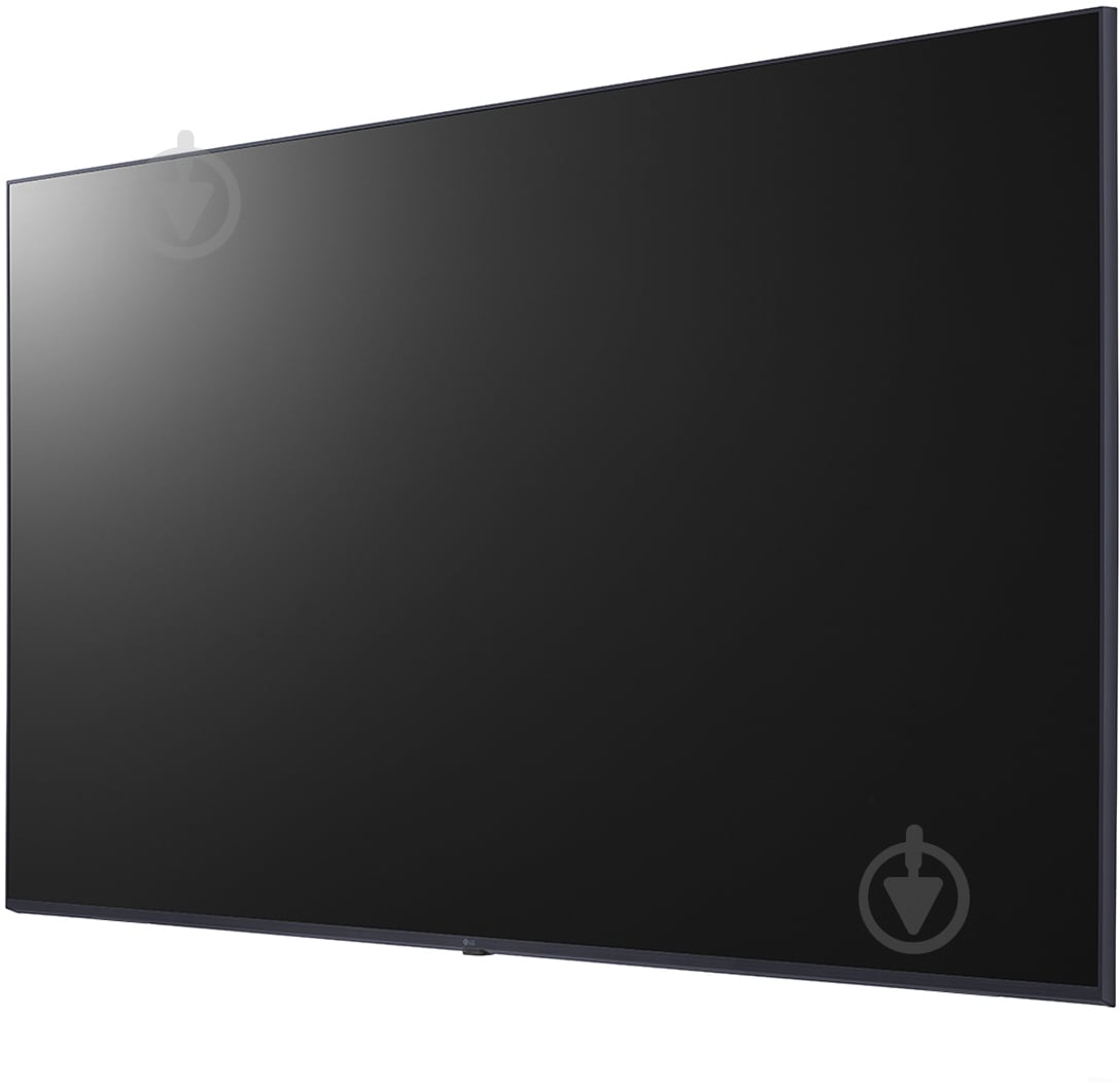 Дисплей информационный LG 50" 50UL3J-M - фото 8