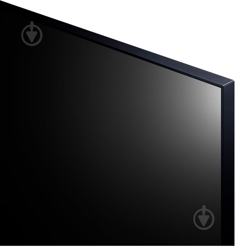 Дисплей информационный LG 50" 50UL3J-M - фото 7