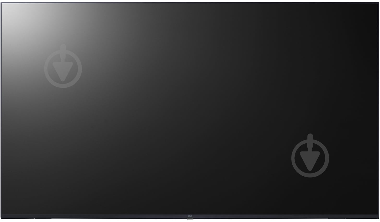 Дисплей информационный LG 50" 50UL3J-M - фото 2