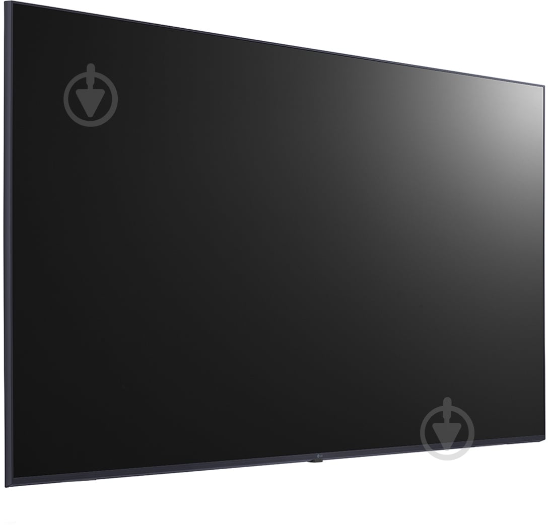 Дисплей информационный LG 50" 50UL3J-M - фото 9