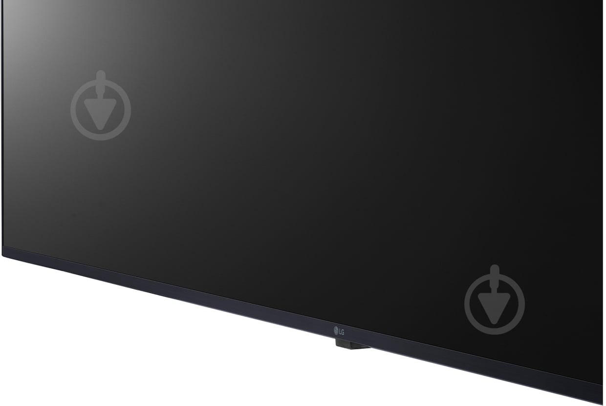 Дисплей информационный LG 50" 50UL3J-M - фото 6