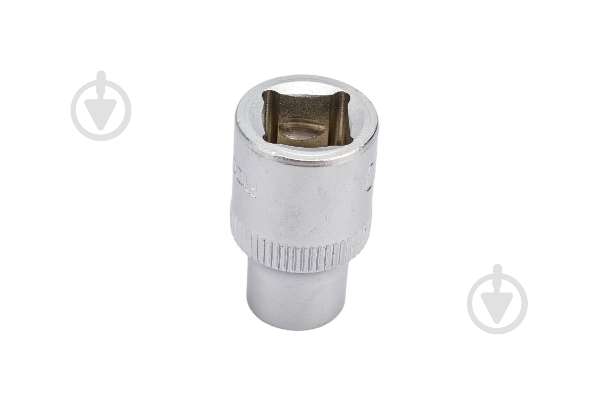 Головка E10 3/8' Forsage 1 шт. F-53610 - фото 4