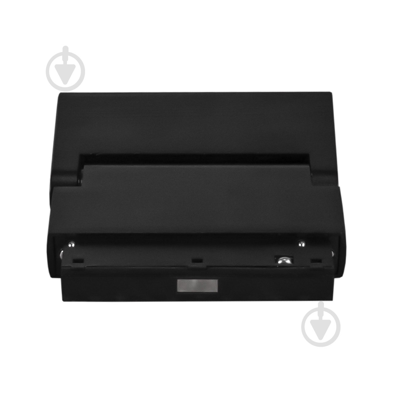 Магнитный трековый светильник V-WATT LINIE TURN 6 BK 6 Вт 4500 К черный - фото 5 Магнитный трековый светильник V-WATT LINIE TURN 6 BK 6 Вт 4500 К черный - фото 5