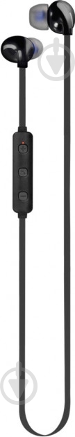 Наушники Defender FreeMotion B655 black (63655) - фото 1 Наушники Defender FreeMotion B655 black (63655) - фото 1