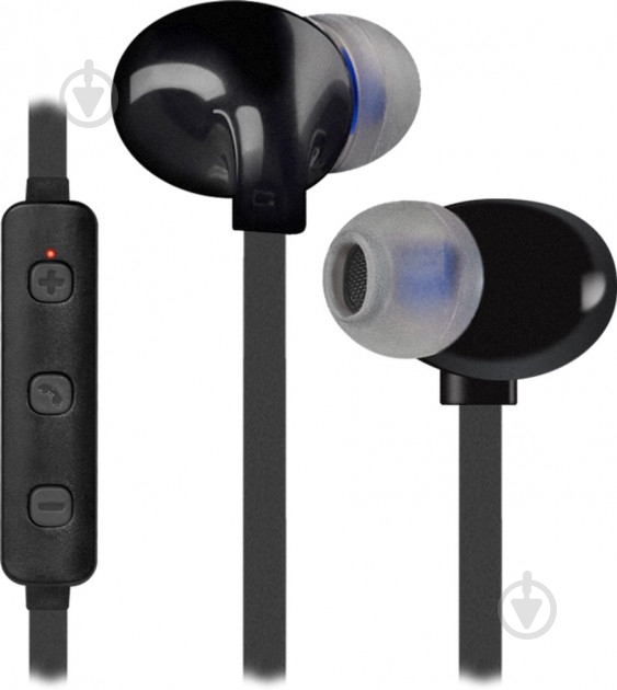 Наушники Defender FreeMotion B655 black (63655) - фото 2 Наушники Defender FreeMotion B655 black (63655) - фото 2