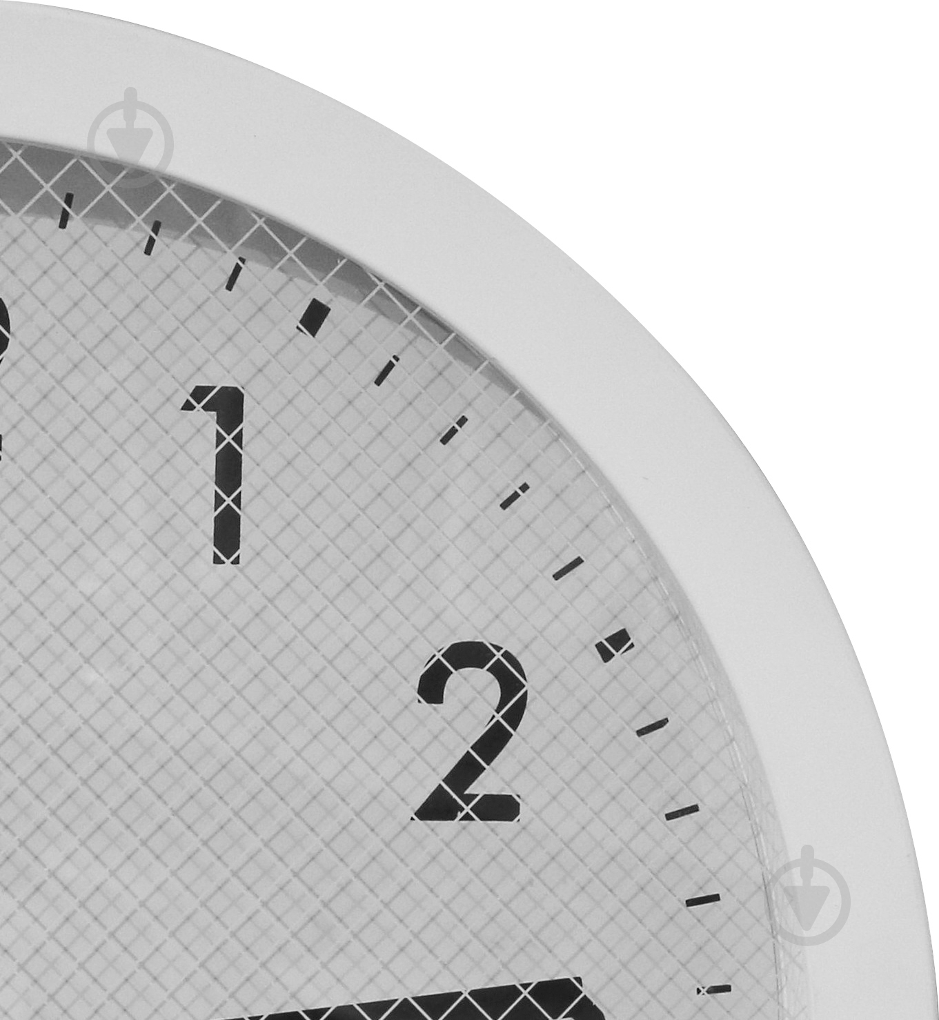 Часы настенные 30х4,1 см - фото 3 Часы настенные 30х4,1 см - фото 3