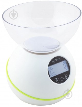 Весы кухонные Mirta SК-3000 - фото 1