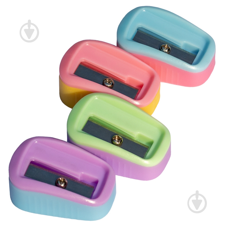 Точилка Colormix 4801С CLASS - фото 4