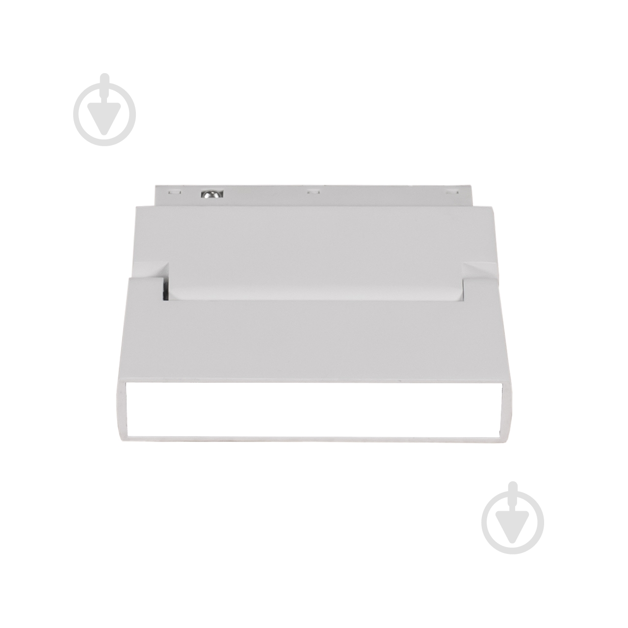 Магнитный трековый светильник V-WATT LINIE TURN 6 WH 6 Вт 4500 К белый - фото 3 Магнитный трековый светильник V-WATT LINIE TURN 6 WH 6 Вт 4500 К белый - фото 3