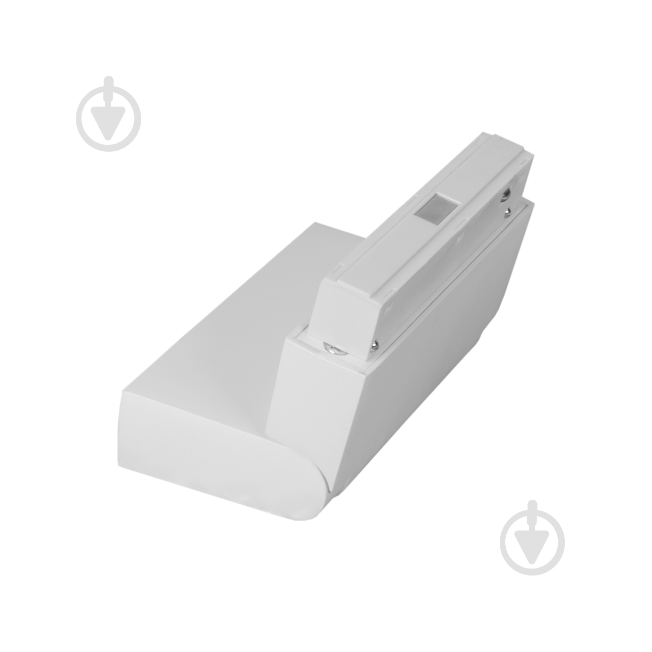 Магнитный трековый светильник V-WATT LINIE TURN 6 WH 6 Вт 4500 К белый - фото 2 Магнитный трековый светильник V-WATT LINIE TURN 6 WH 6 Вт 4500 К белый - фото 2