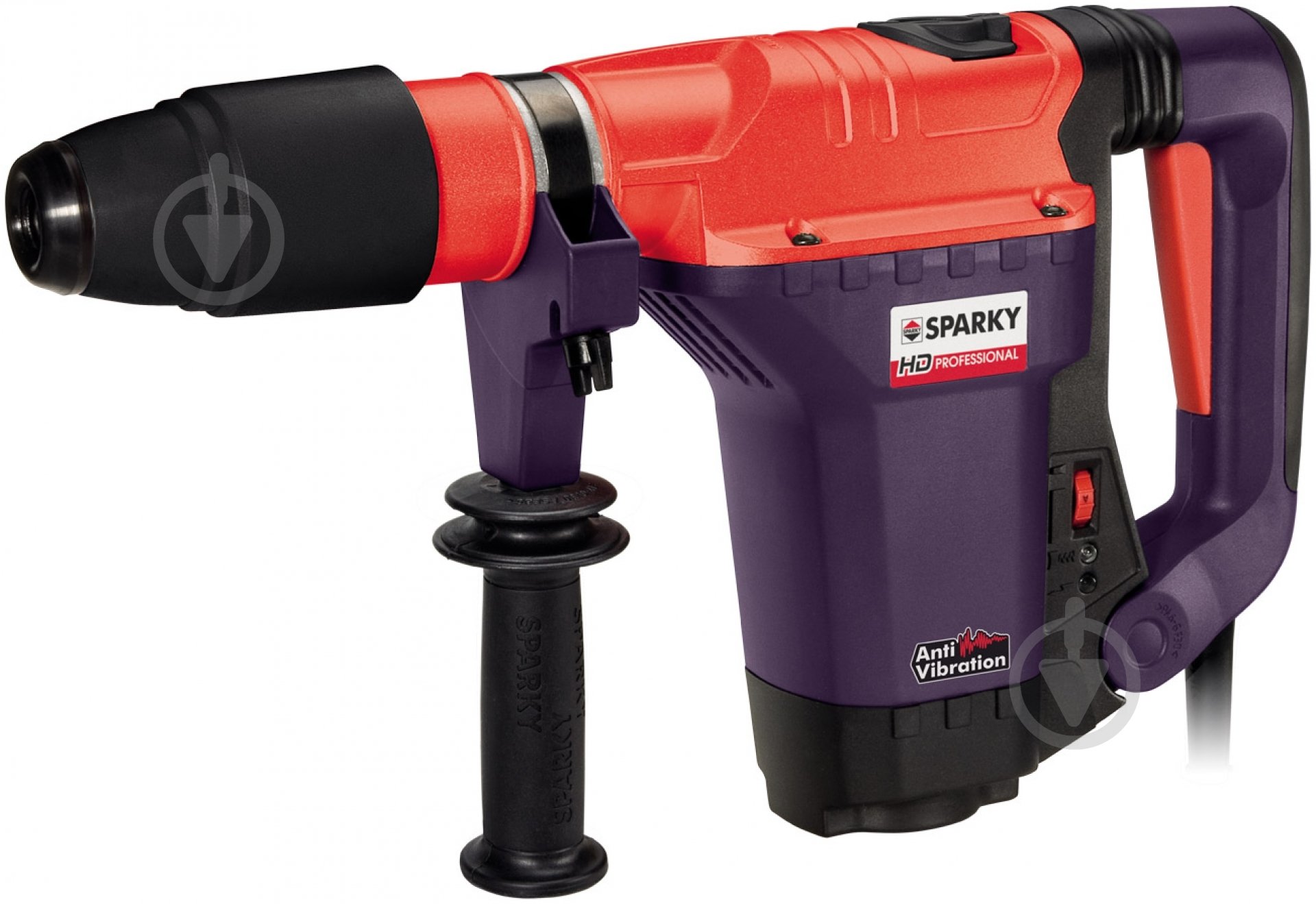 Перфоратор Sparky BP 540CE - фото 1