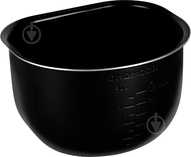 Чаша для мультиварки Redmond RB-C562 RB-C562 - фото 3 Чаша для мультиварки Redmond RB-C562 RB-C562 - фото 3