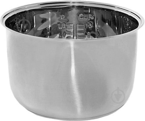 Чаша для мультиварки Redmond RB-S500H RB-S500H - фото 1 Чаша для мультиварки Redmond RB-S500H RB-S500H - фото 1