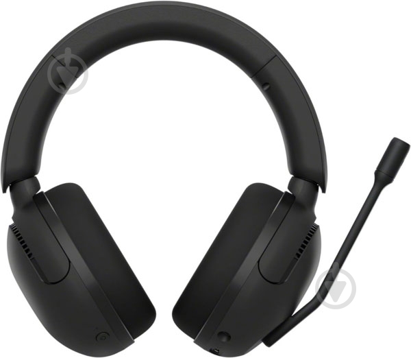 Гарнітура ігрова Sony INZONE H5 Wireless black (WHG500B.CE7) - фото 2 Гарнітура ігрова Sony INZONE H5 Wireless black (WHG500B.CE7) - фото 2