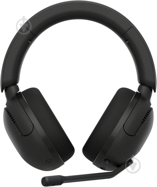 Гарнітура ігрова Sony INZONE H5 Wireless black (WHG500B.CE7) - фото 3 Гарнітура ігрова Sony INZONE H5 Wireless black (WHG500B.CE7) - фото 3