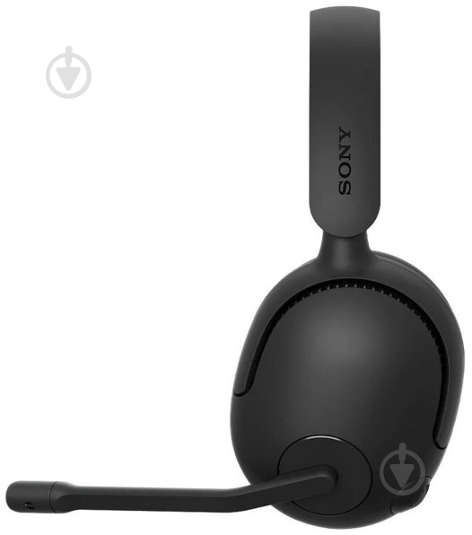 Гарнітура ігрова Sony INZONE H5 Wireless black (WHG500B.CE7) - фото 4 Гарнітура ігрова Sony INZONE H5 Wireless black (WHG500B.CE7) - фото 4