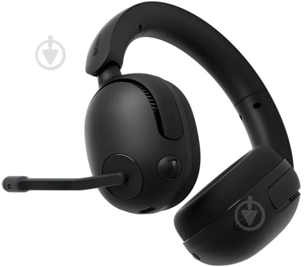 Гарнітура ігрова Sony INZONE H5 Wireless black (WHG500B.CE7) - фото 5 Гарнітура ігрова Sony INZONE H5 Wireless black (WHG500B.CE7) - фото 5