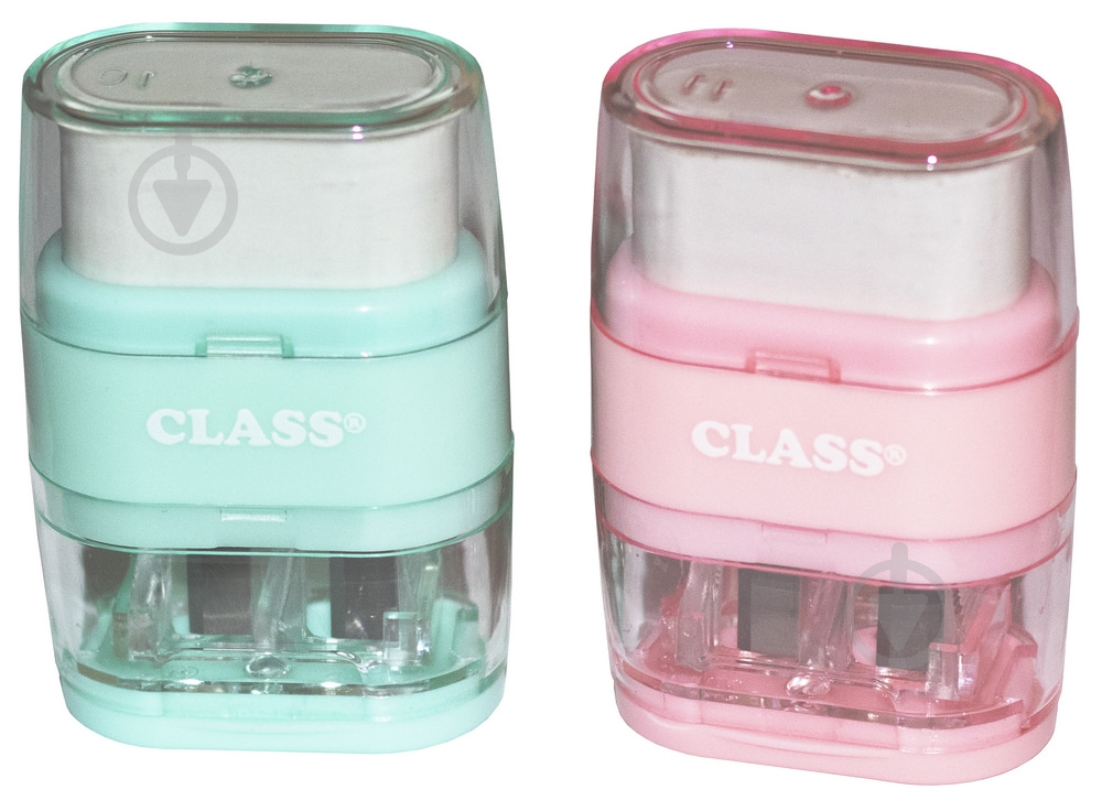 Точилка Binary 4832C CLASS - фото 1