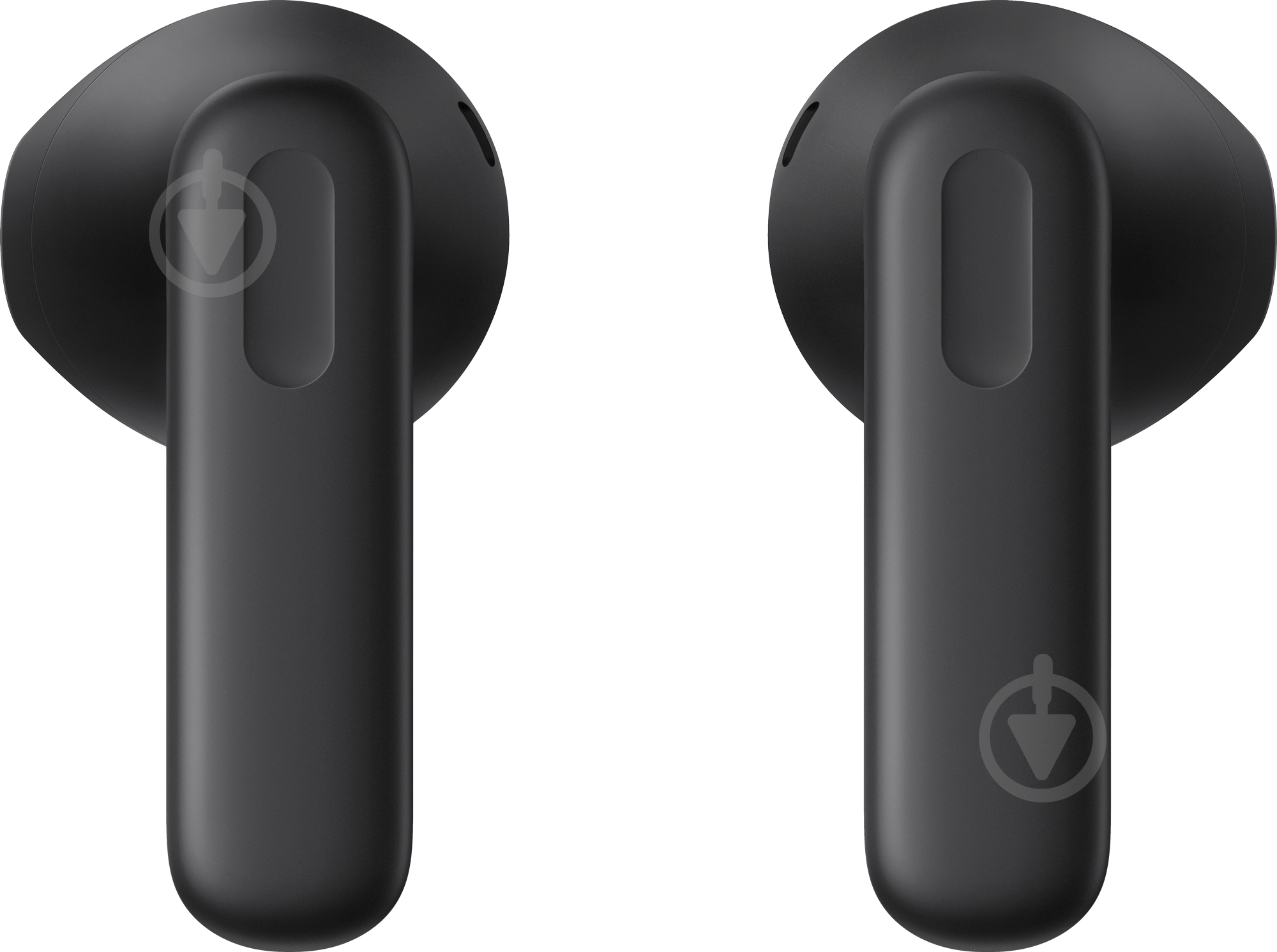 Навушники OPPO Enco Buds3 ETEG1 slate black (QEETEG1_BLACK) - фото 3