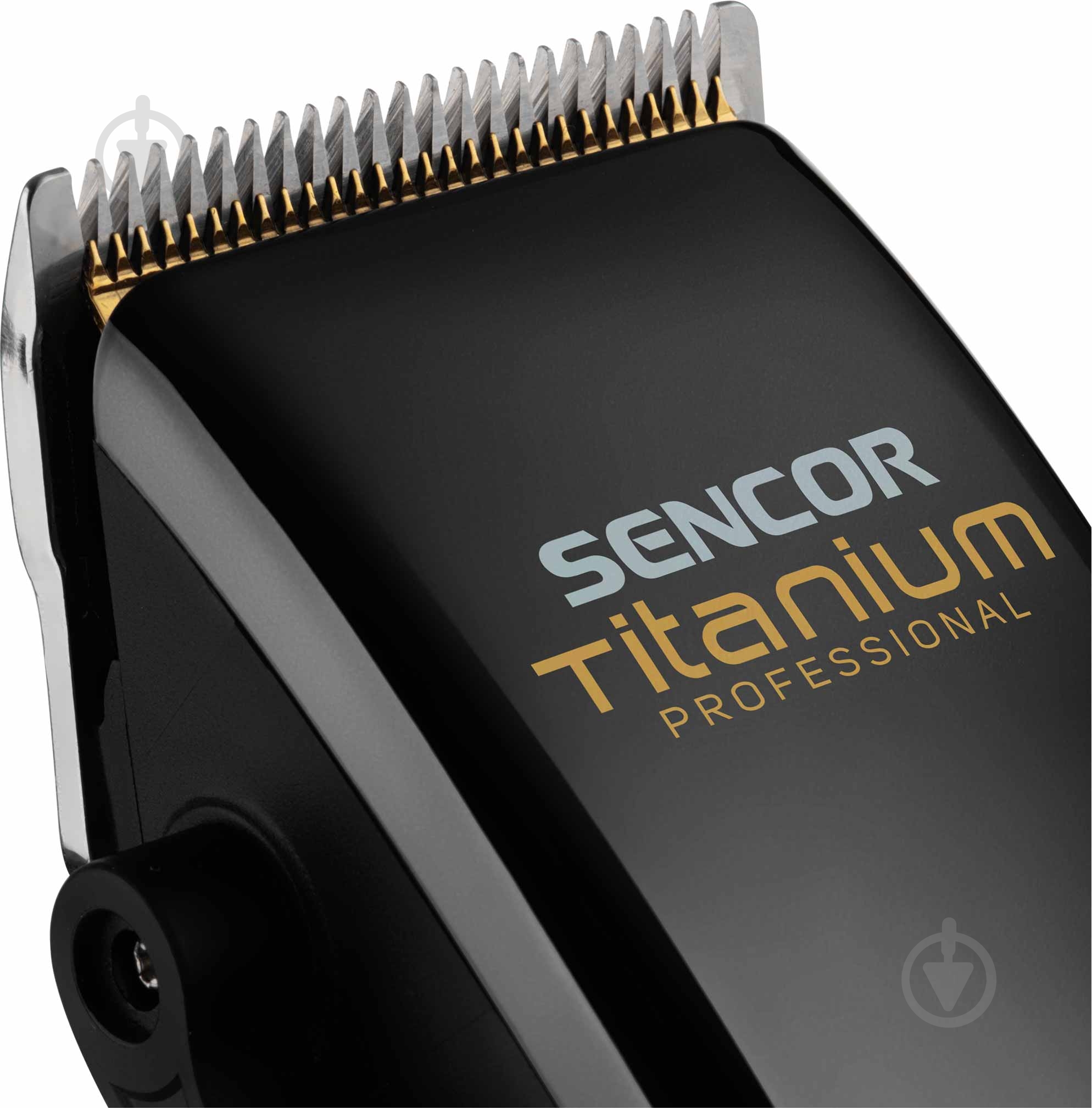 Машинка для стрижки волос Sencor SHP 8400BK - фото 2