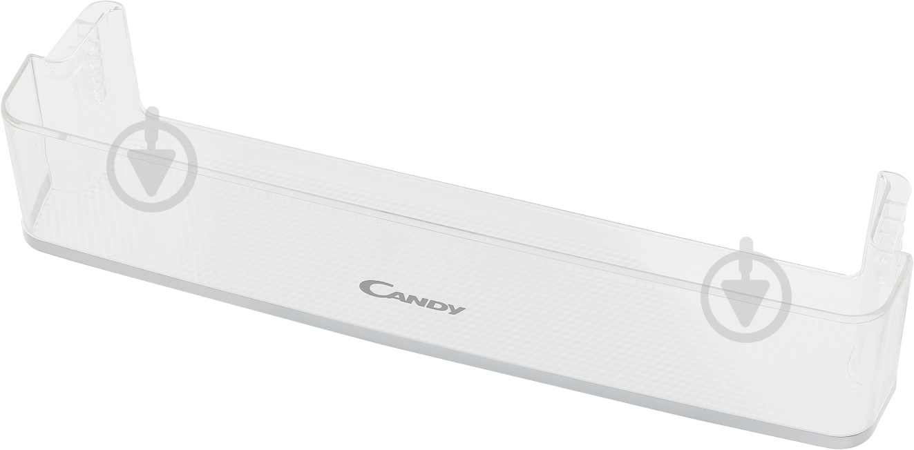 Холодильник Candy CCBS 6182XH - фото 5