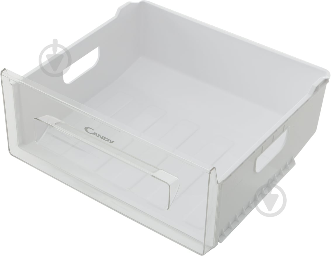 Холодильник Candy CCBS 6182XH - фото 7