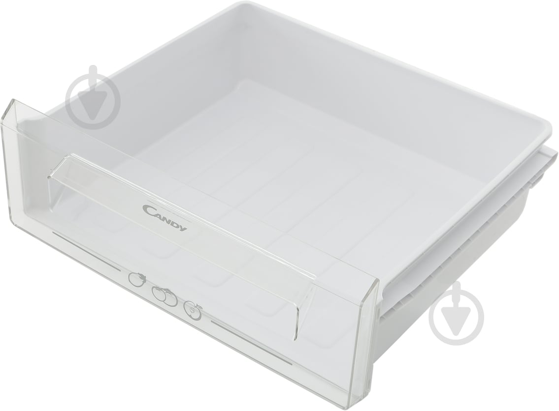 Холодильник Candy CCBS 6182XH - фото 10