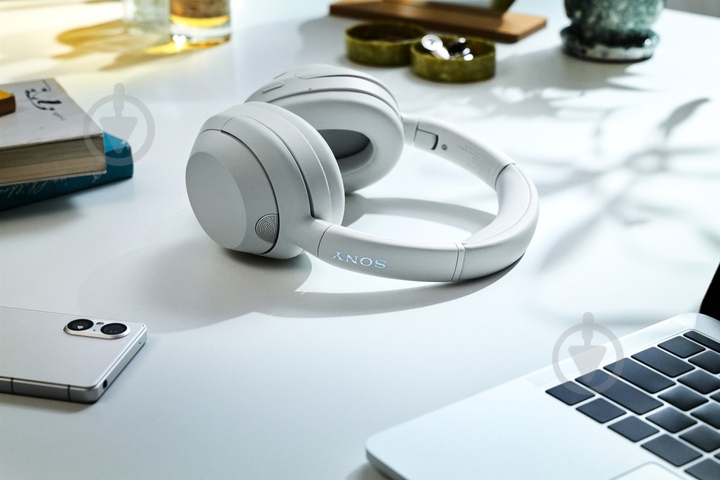 ᐉ Наушники Sony Ult Wear WHULT900N white (WHULT900NW.CE7