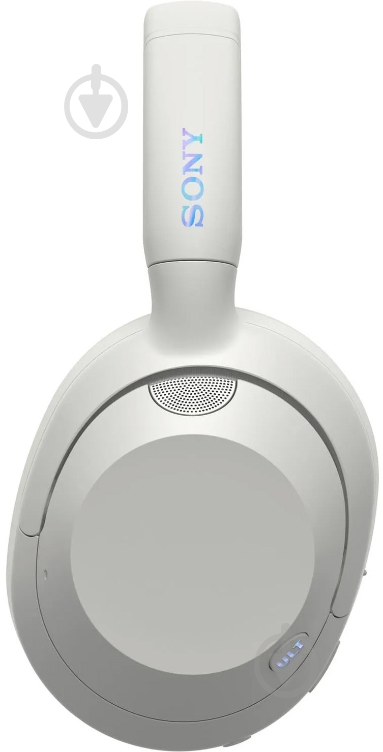 ᐉ Наушники Sony Ult Wear WHULT900N white (WHULT900NW.CE7