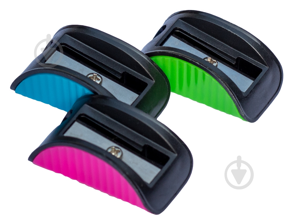 Точилка Flash 4833С CLASS - фото 2