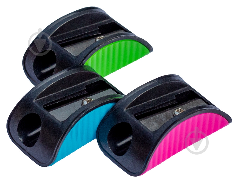 Точилка Flash 4833С CLASS - фото 1