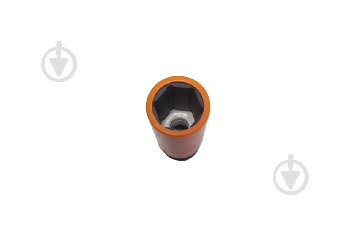 Головка глибока для литих дисків із захисним кожухом 19 мм 1/2'' Forsage 1 шт. F-4458519C - фото 5 Головка глибока для литих дисків із захисним кожухом 19 мм 1/2'' Forsage 1 шт. F-4458519C - фото 5