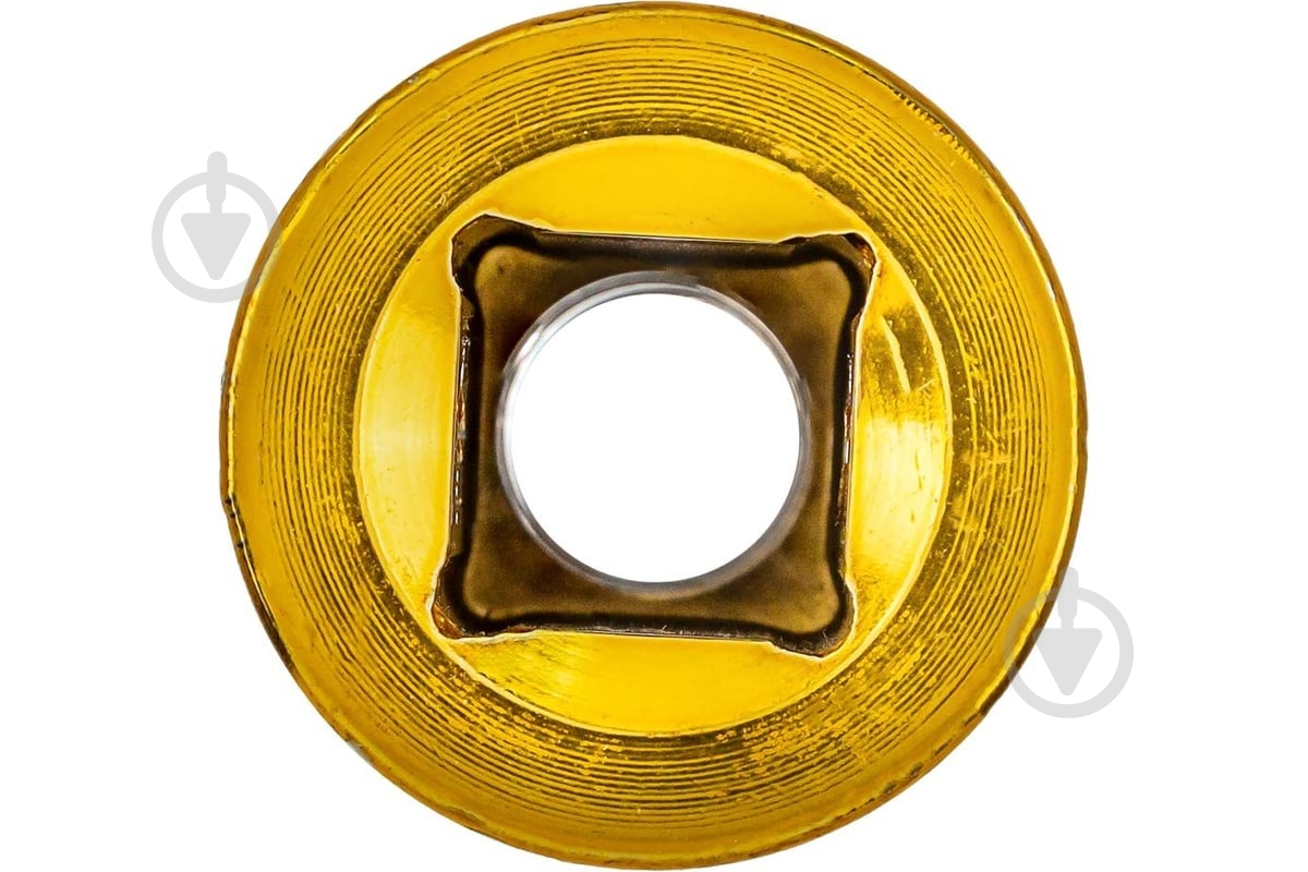 Головка глибока для литих дисків із захисним кожухом 19 мм 1/2'' Forsage 1 шт. F-4458519C - фото 3 Головка глибока для литих дисків із захисним кожухом 19 мм 1/2'' Forsage 1 шт. F-4458519C - фото 3