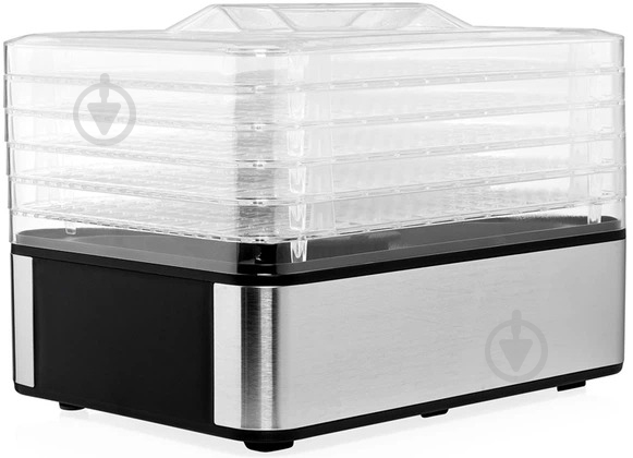 Сушилка для овощей First FA-5126-5 - фото 6