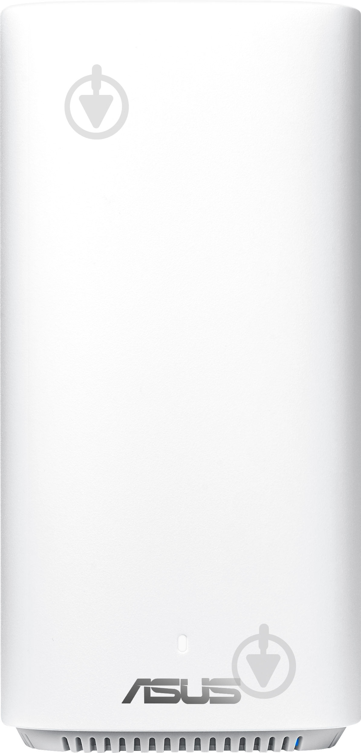 Маршрутизатор Asus ZenWiFi AC Mini CD6 (2-pack) - фото 2