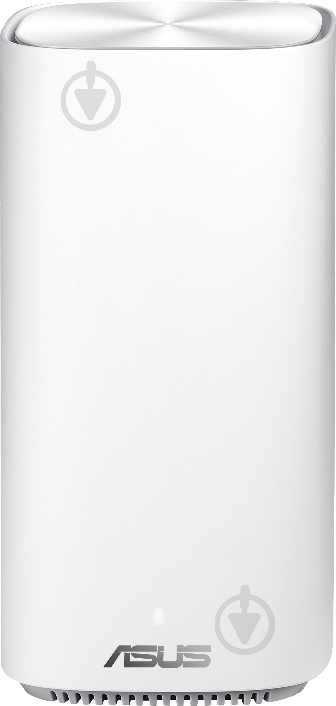 Маршрутизатор Asus ZenWiFi AC Mini CD6 (2-pack) - фото 3