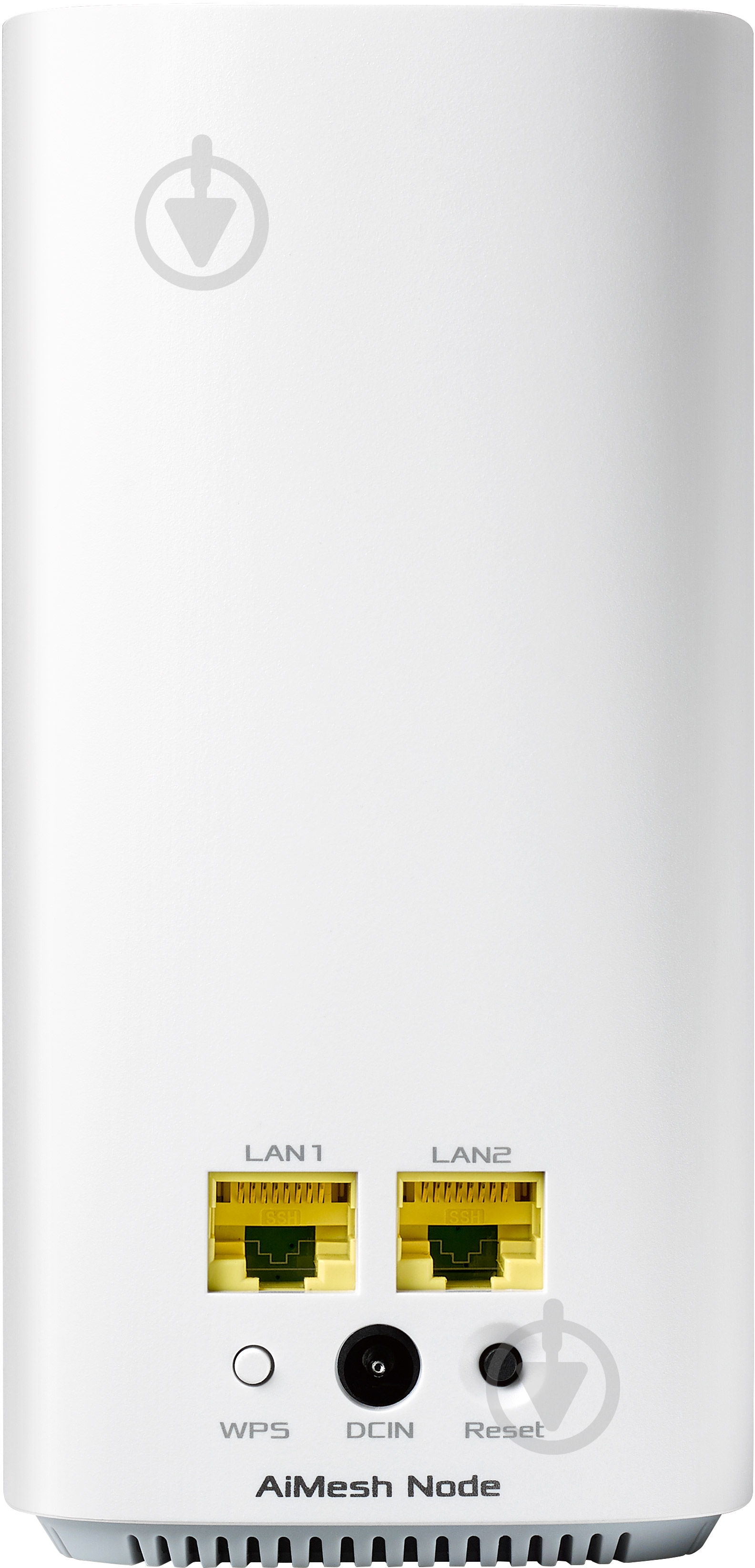 Маршрутизатор Asus ZenWiFi AC Mini CD6 (2-pack) - фото 7