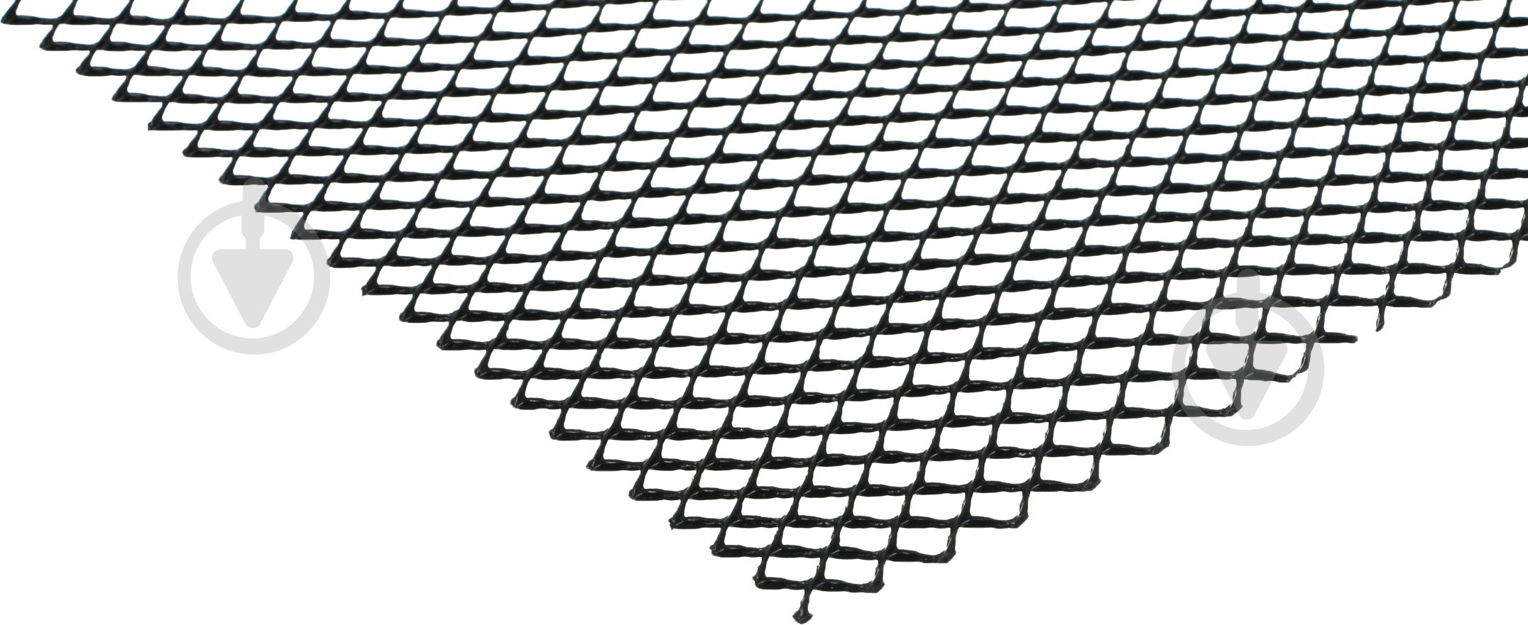 Сетка барная (SL1440BLK) - фото 1