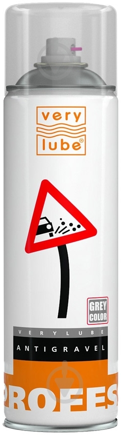 Антигравий  Verylube 500 мл - фото 1