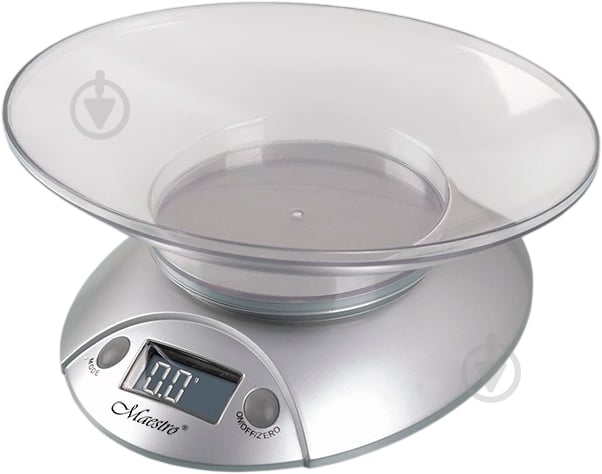 Весы кухонные Maestro MR1801 - фото 1 Весы кухонные Maestro MR1801 - фото 1