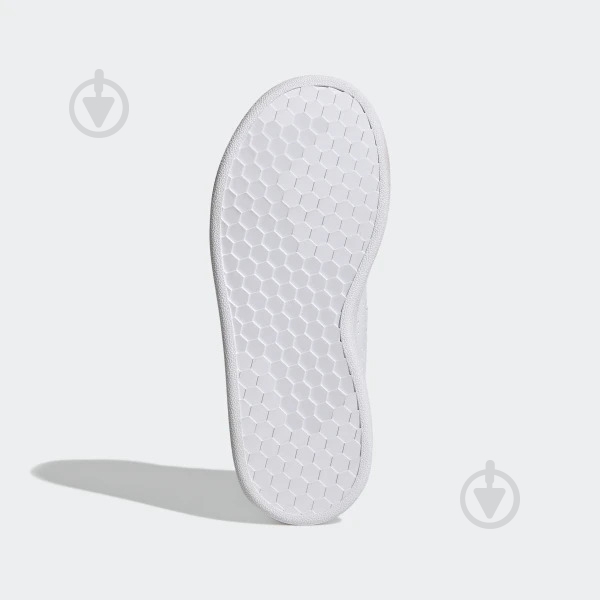 Кросівки Adidas ADVANTAGE CF C GW6494 р.32 білі - фото 9 Кросівки Adidas ADVANTAGE CF C GW6494 р.32 білі - фото 9